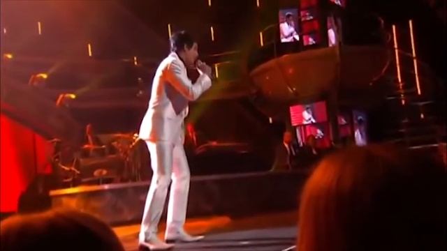 Feeling Good - Adam Lambert смотреть онлайн