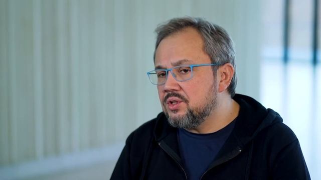 Андрей Шишаков, профессор МШУ Сколково, об особенностях трансформации компании ЕВРАЗ смотреть онлайн