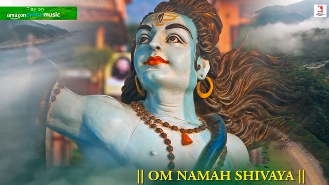 Om Namah Shivaya Super Fast Mantra 1008 Times | Maha Shivratri Special | Kanchan Kiran Mishra смотреть онлайн