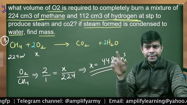 Chemistry Revision for Board Exams 2024 | ICSE Class 10th Chemistry смотреть онлайн