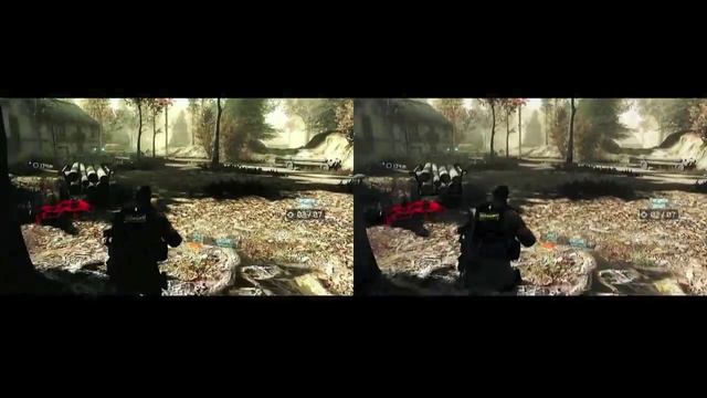 Blackmagic Intensity Shuttle vs Elgato game capture HD - Side by Side (HD) смотреть онлайн