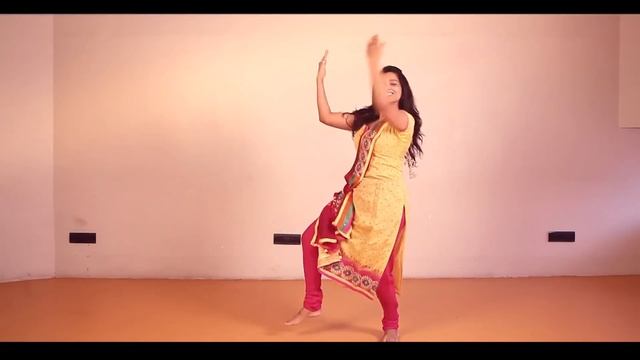 London Thumakda || Full Song || Easy Dance Steps || Queen смотреть онлайн