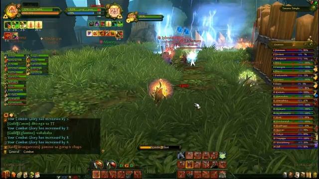 empire domination allod PH смотреть онлайн