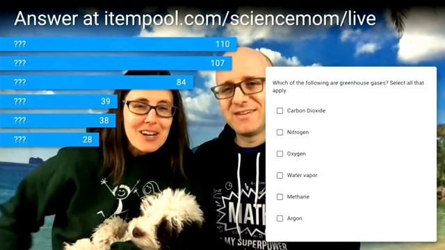 11. Earth Science Quiz Show смотреть онлайн