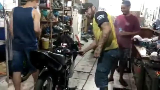 Ohc 70 de respeito 👏✌metanol con 10% de nitro смотреть онлайн