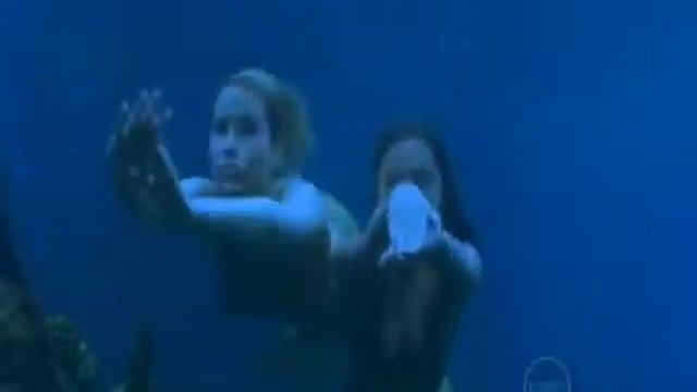 H2O Just Add Water ~ Where We Belong смотреть онлайн