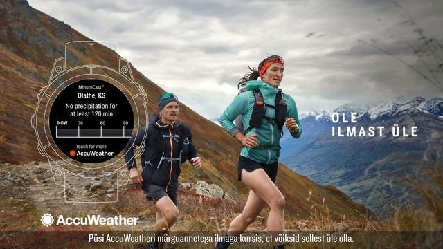 Garmin | Tere tulemast Connect IQ poodi смотреть онлайн