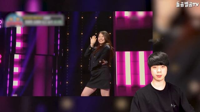 【ENG】트롯전국체전 윤서령, 아예 무대 뒤집어버렸다?! 역대급 환호성 폭발! Yoon Seo-ryung 돌곰별곰TV смотреть онлайн