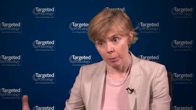 Eileen M. O’Reilly, MD: Impact of Effective Therapies on Treatment смотреть онлайн
