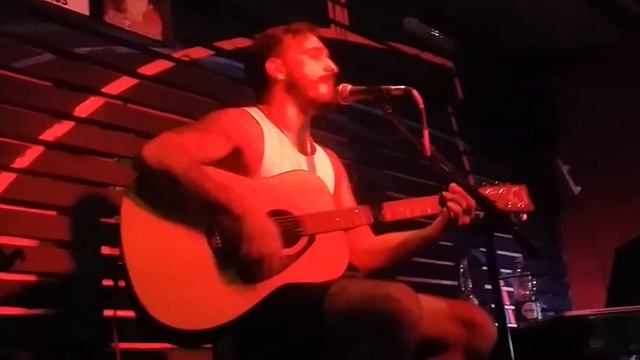 Motivos | Santi Aysine en La Plata смотреть онлайн