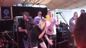 Ленинград Алиса Вокс