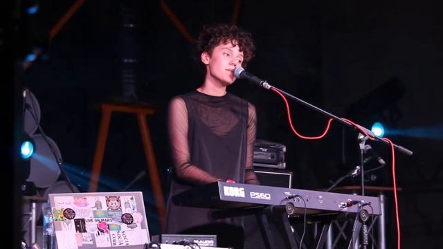 daKooka - Someone And Noone (Импульсфест 2017) смотреть онлайн