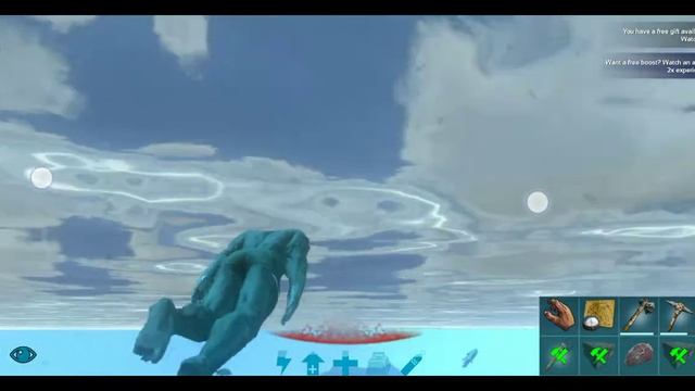ARK Best and funny moments 11 смотреть онлайн