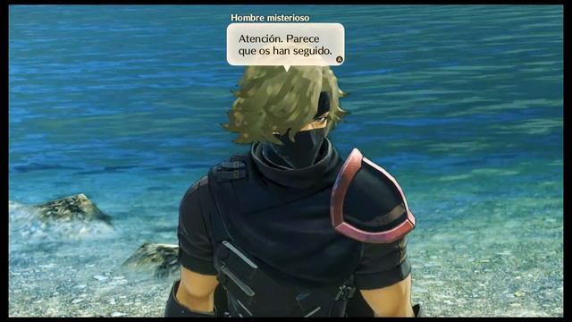xenoblade 3 /nintendo switch/08 смотреть онлайн