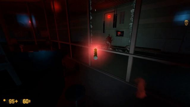 Каскадный резонанс (Black mesa №2) смотреть онлайн