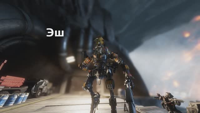 Titanfall 2 #3 смотреть онлайн