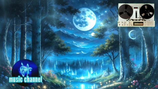 Roman Son - Enchanted Forest  (Italo Disco Version) / ©2024 I Savage Style
