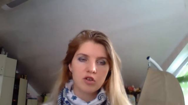 №24 Занятие по питанию "Клетчатка" смотреть онлайн