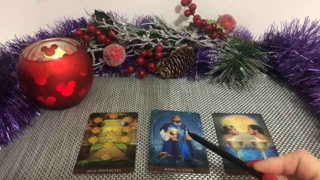 Близнецы ♊ таро прогноз с 6-12 января 2020 ♊️ смотреть онлайн