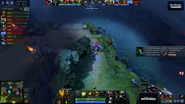 LGD vs compLexity Game 2 - SL i-Invitational #4: Group A Elimination Match - @Lyrical @Blitz смотреть онлайн