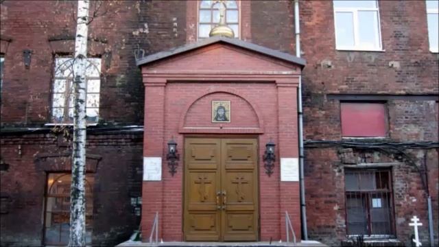 «Православное радио Санкт-Петербурга» поздравляет с 70-летием иеромонаха Романа смотреть онлайн