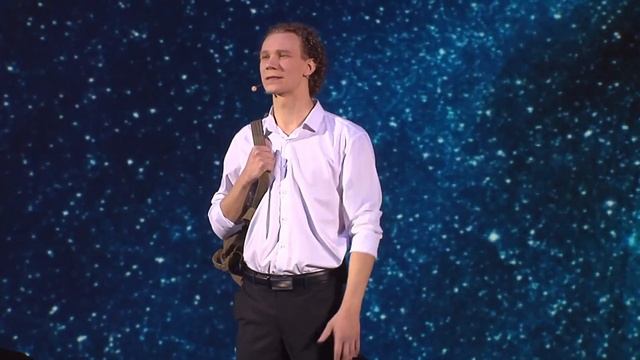 ФЕДЕРАЛЬНЫЙ КОНЦЕРТ ПОСВЯЩЕННЫЙ 100 ЛЕТИЮ ВИКТОРА ПЕТРОВИЧА АСТАФЬЕВА
