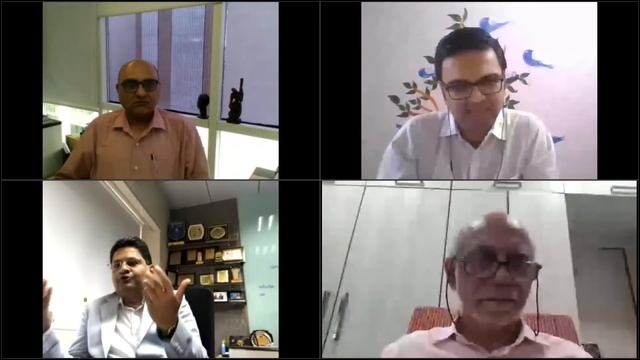 Refresher Course on Standards on Auditing Virtual 5th August 2021 смотреть онлайн