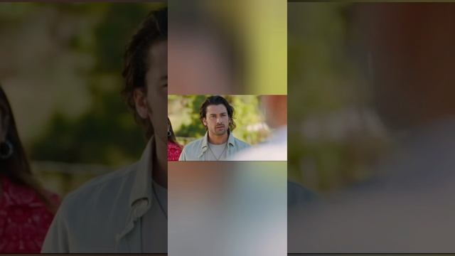 Ada Masalı 16.Bölüm Poyraz ve Batu'dan Eğlenceli Foto!!😍 смотреть онлайн