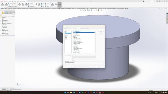 2.3 -Workspace Customization