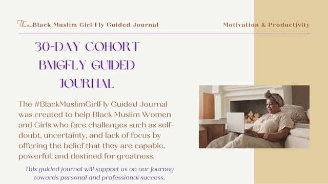 Guided Journal Cohort May 2024 - Get signed up TODAY! смотреть онлайн