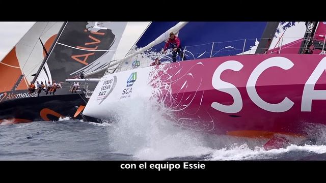 Leatherman Tread - Elodie & Justine Mettraux (en español) смотреть онлайн