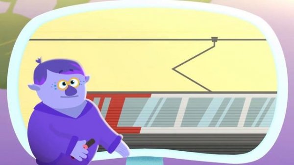 Монсики  "Ток"