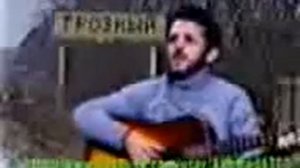 имам алимсултанов.песня про Кавказ