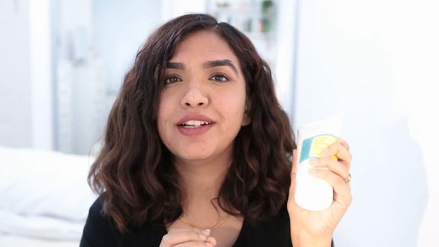 COSRX face wash and snail 92 cream for acne prone skin| review [hindi subtitles] смотреть онлайн