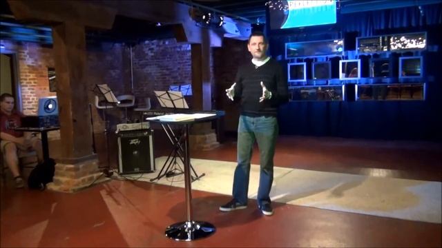 Reflection - Look at Me, See Jesus смотреть онлайн