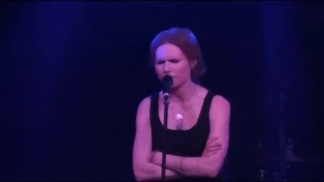 The Cardigans Live in Cologne 2006 (2) - Losing A Friend смотреть онлайн
