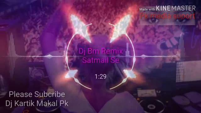 BOLOKE NICHE CHOTI-DJ BM SATMAIL SE URAN MATAL DANCE HOLI SPCL HUMBING BASS MIX NO VOICE TAG смотреть онлайн