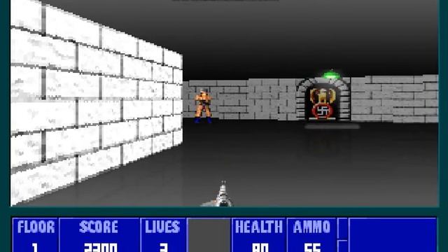 Wolfenstein (ремейк)