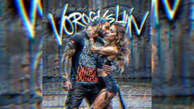 Ai-художник: Ворогушин Алексей Геннадьевич | Рэп песня на слова Пушкина, "Наслаждение", Suno смотреть онлайн