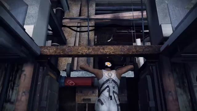 Remember Me - Part 1