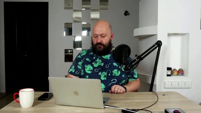 FLOG #242: Pixel 9, Pixel 9 Pro та Pixel 9 Pro XL, щури тікають з Yandex, Edge 50 Neo, MIX Fold 4 смотреть онлайн