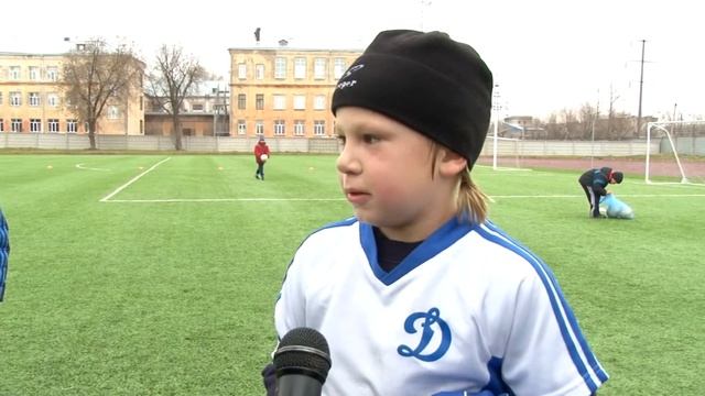 Киров "Кубок Согласия 2013" Егор Иванцов - лучший игрок турнира смотреть онлайн