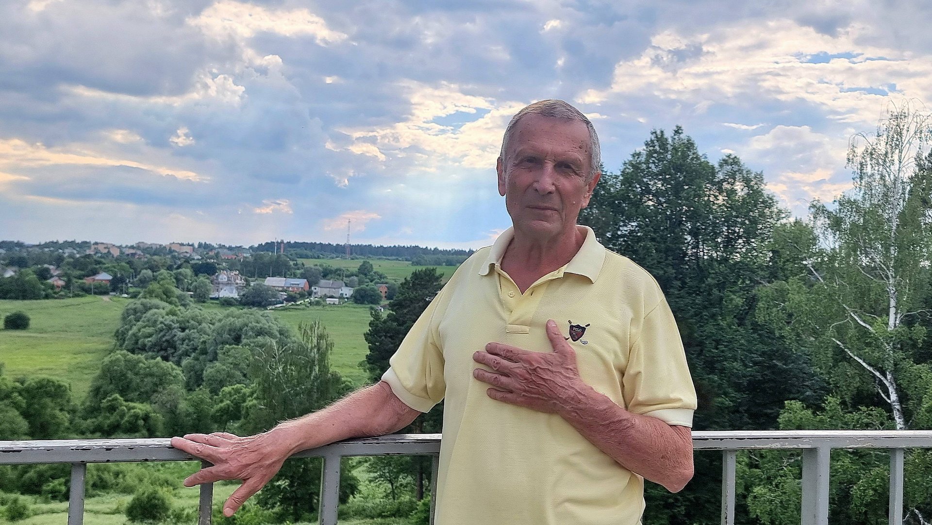 Клюев А.В. Эволюционная трансформация человека.1-я часть. смотреть онлайн