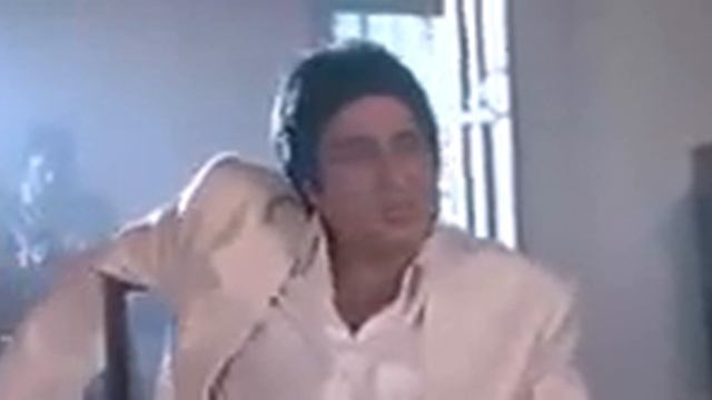 Alovlu Yol(Agneepath 1990) смотреть онлайн