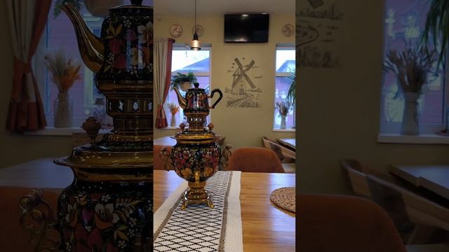 В гостях у коллег по ремеслу смотреть онлайн