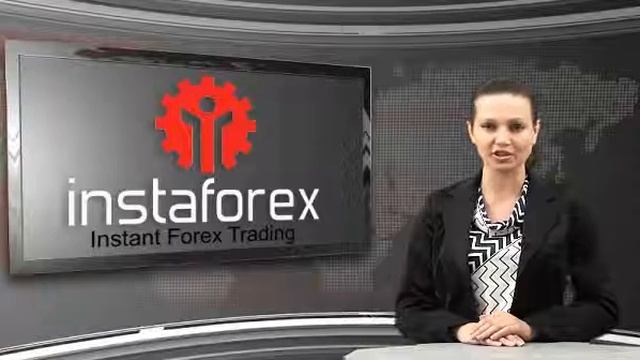 InstaForex News 3 June смотреть онлайн