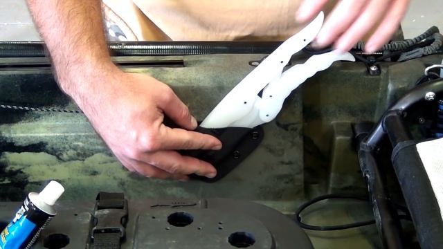 Kayak fish grip holster смотреть онлайн