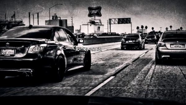 StaFFord63 - За Туманами