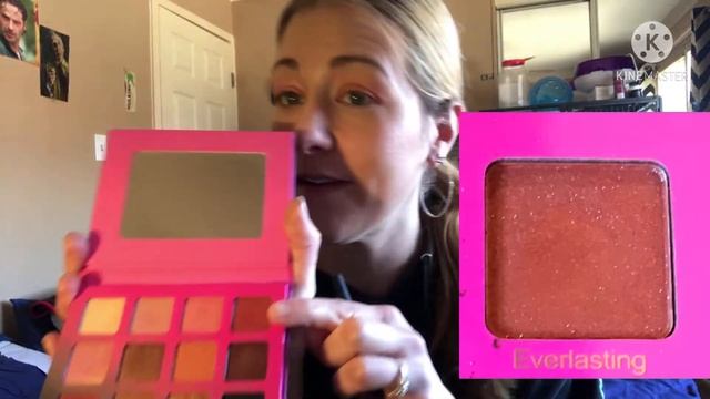 Violet Voss Pink Promise Eye look. 😎 смотреть онлайн