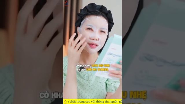 Cell Fusion C Mặt Nạ Dưỡng Da pH Thấp Low Ph pHarr смотреть онлайн